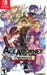 The Great Ace Attorney Chronicles (Nintendo Switch) - for just $24.99! 