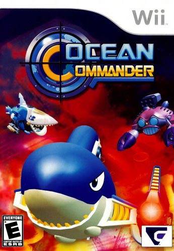 Ocean Commander (Wii) - for just $0! 