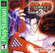Tekken 3 (Greatest Hits) (Playstation) - for just $0! 