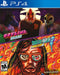 Hotline Miami / Hotline Miami 2: Wrong Number (PlayStation 4) - for just $0! 