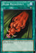 Rush Recklessly [BP02-EN133] Mosaic Rare - for just $0.10! 
