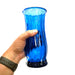 SMASHProps Breakaway Round Tall Vase 8.5 Inch - for just $50! 