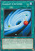 Galaxy Cyclone [SGX3-ENF15] Common - for just $0.15! 
