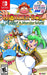 Wonder Boy: Asha in Monster World (Nintendo Switch) - for just $0! 