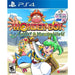 Wonder Boy: Asha in Monster World (Playstation 4) - Just $19.99! Shop now at Retro Gaming of Denver