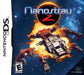 Nanostray 2 (Nintendo DS) - for just $0! 