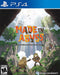 Made in Abyss: Binary Star Falling into Darkness (PlayStation 4) - for just $0! 