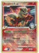Arcanine G (15/147) (League Promo) [Platinum: Supreme Victors] - for just $6.45! 