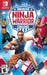 American Ninja Warrior Challenge (Nintendo Switch) - for just $0! 