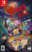 Tanuki Justice (Nintendo Switch) - for just $0! 