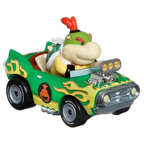 Mario Kart Hot Wheels 2025 Mix 1 - for just $17.50! 