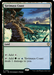 Yavimaya Coast (BLC-355) - Bloomburrow Commander - for just $0.11! 
