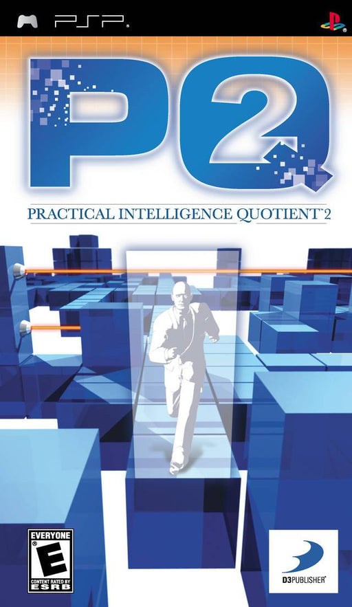 PQ: Practical Intelligence Quotient 2 (PSP) - for just $0! 