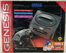 Sega Genesis 2 Console With Sonic 2 Game Cart (Sega Genesis) - Just $99.99! Shop now at Retro Gaming of Denver