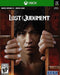 Lost Judgment (Xbox Series X) - for just $0! 