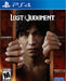Lost Judgment (PlayStation 4) - for just $0! 