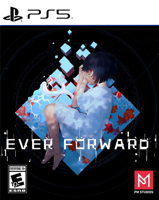 Ever Forward (Playstation 5) - for just $0! 