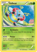 Volbeat (17/160) [XY: Primal Clash] - for just $0.20! 