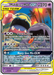 Muk & Alolan Muk GX (61/214) [Sun & Moon: Unbroken Bonds] - for just $7.50! 