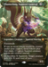 Chatterfang, Squirrel General (BLC-095) - Bloomburrow Commander (Borderless) Foil - for just $214.59! 
