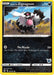 Galarian Zigzagoon (035/073) (Eevee Deck) [Battle Academy 2022] - for just $0.10! 