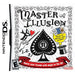 Master of Illusion (Nintendo DS) - Just $0! Shop now at Retro Gaming of Denver