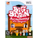 Big Brain Academy Wii Degree (Wii) - Just $0.99! Shop now at Retro Gaming of Denver