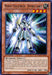 Heroic Challenger - Double Lance [REDU-EN008] Rare - for just $0.10! 