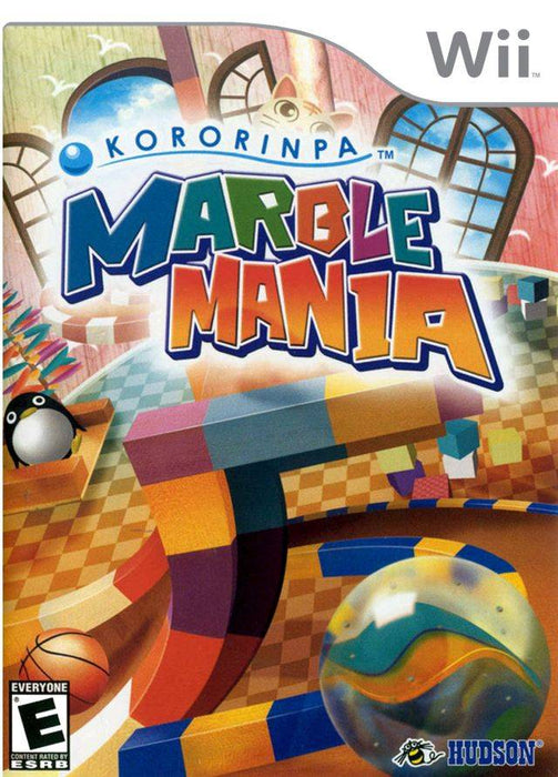 Kororinpa: Marble Mania (Wii) - for just $0! 