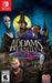 The Addams Family: Mansion Mayhem (Nintendo Switch) - for just $19.99! 