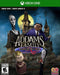 The Addams Family: Mansion Mayhem (Xbox One/Xbox Series X) - for just $14.99! 