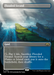 Flooded Strand (Borderless) (MH3-353) - Modern Horizons 3 (Borderless) - for just $9.63! 