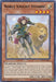 Noble Knight Iyvanne [MP19-EN222] Rare - for just $0.10! 