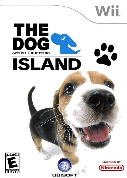 The Dog Island (Wii) - for just $0! 