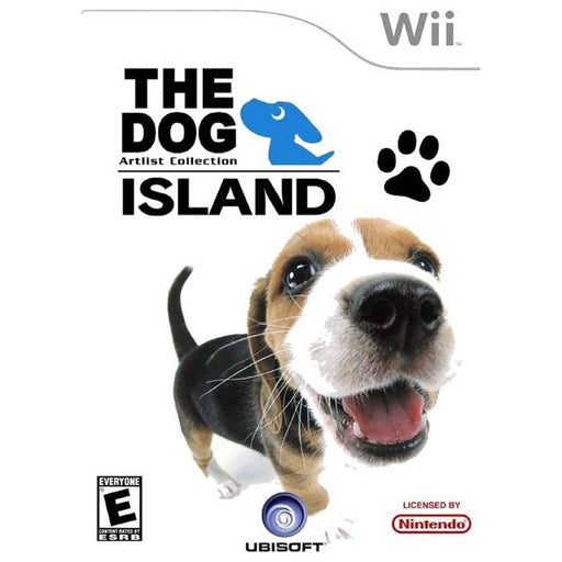 The Dog Island (Wii) - Just $0! Shop now at Retro Gaming of Denver