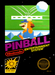 Pinball – Nintendo Entertainment System (NES) - for just $6.99! 