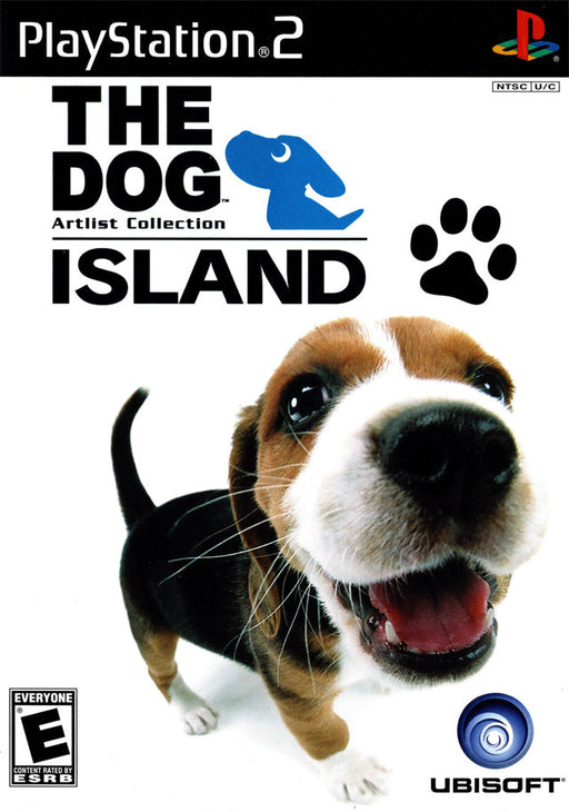 The Dog Island (Playstation 2) - for just $0! 