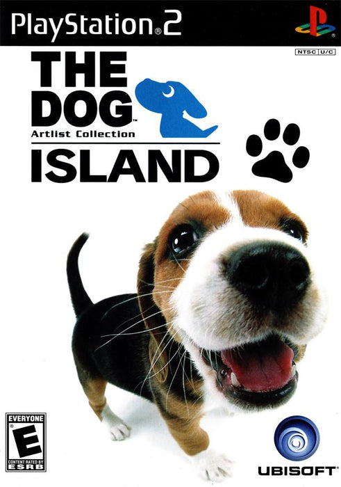 The Dog Island (Playstation 2) - for just $0! 