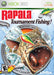 Rapala Tournament Fishing (Xbox 360) - for just $0! 
