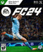 EA Sports FC 24 – Xbox Series X (XSX) - for just $11.99! 