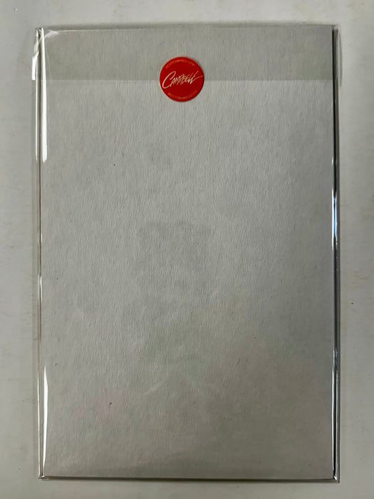 Harley Quinn #75 J Scott Campbell B & C Connecting DC Comics 2020 Variant Exclusives - for just $75! 