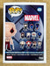 TJ Miller “Weasel” Signed Marvel Wade Wilson (Weapon XI) Funko Pop! #489 SDCC 2021 Vaulted Exclusive JSA COA - for just $85! 