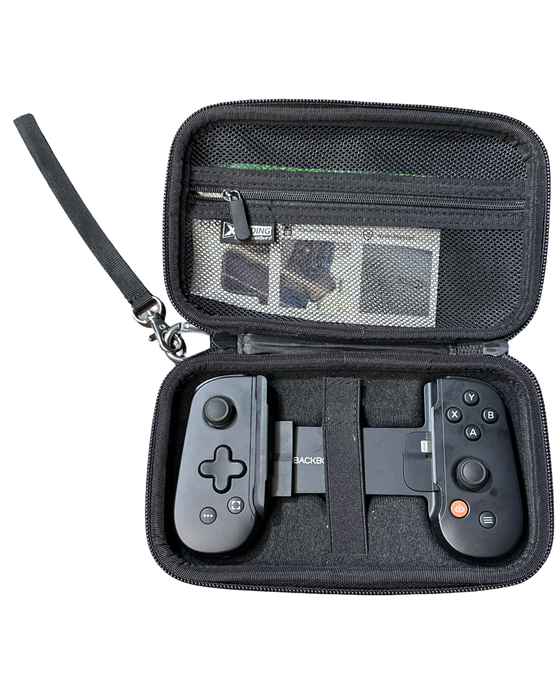 BACKBONE One Mobile Gaming Controller Android/iPhone 15 Series (USB-C) GEN 1 - for just $29.99! 