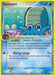 Omanyte (60/92) [EX: Legend Maker] - for just $7.70! 
