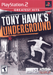 Tony Hawk's Underground [Greatest Hits] – PlayStation 2 (PS2) - for just $18.99! 