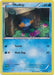 Mudkip (33/160) (Sheen Holo) [XY: Primal Clash] - for just $2! 