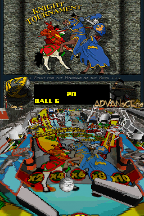 Dream Pinball 3D – Nintendo DS (DS) - for just $11.99! 