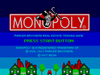 Monopoly – Sega Master System (SMS) - for just $7.99! 