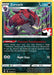 Zoroark (103/203) [Prize Pack Series One] - for just $0.80! 