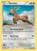 Stantler (91/122) [XY: BREAKpoint] - for just $0.10! 